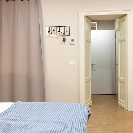 Aqualago Casa Vacanze Apartment C Verbania Bagian luar foto