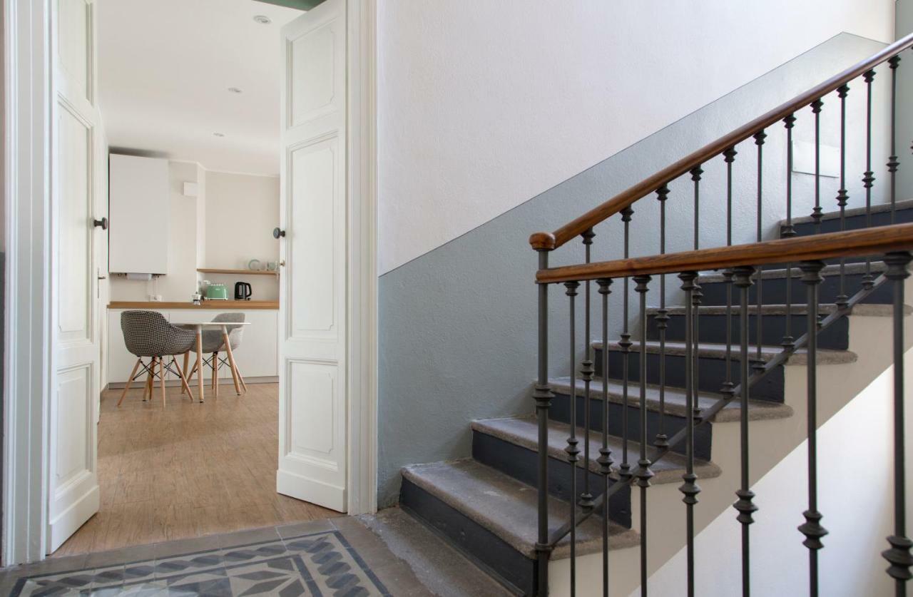 Aqualago Casa Vacanze Apartment C Verbania Bagian luar foto