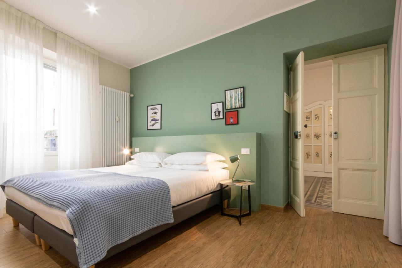 Aqualago Casa Vacanze Apartment C Verbania Bagian luar foto
